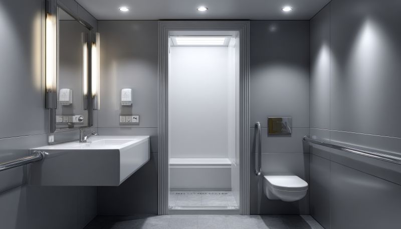 Top Bathroom Remodeling Companies in Missouri City, TX