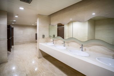 Luxury Master Bath Designs